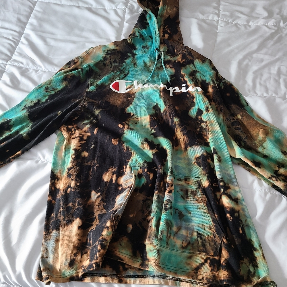 Champion sweatshirt
